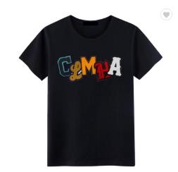 ublimation men street weart shirt with apparel design services