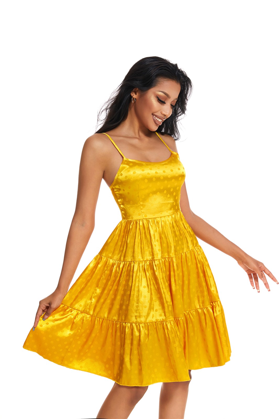 Jancember RSM6743B Luxurious formal cheap lace Applique Prom Gowns Designer
