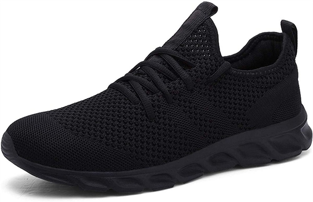 Damyuan Mens Lightweight Athletic Running Gym Shoes Casual Sports Shoes Fashion Snealers Walking Shoes