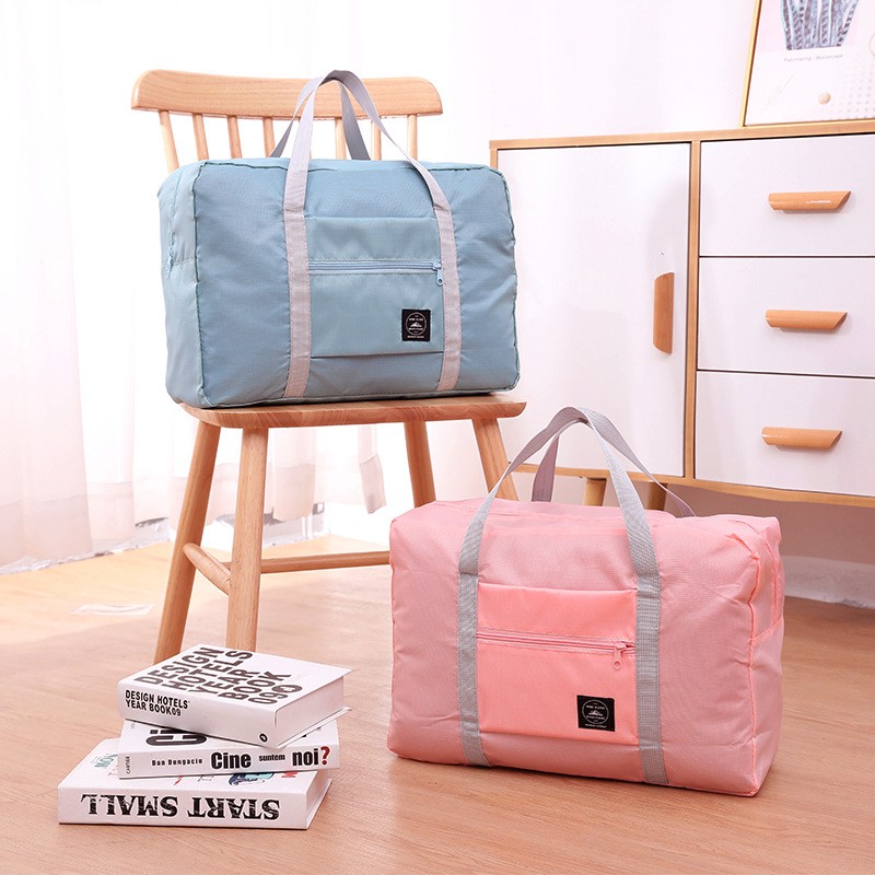 Moving bags folding clothes bags portable multi-purpose aircraft bags large-capacity travel bags
