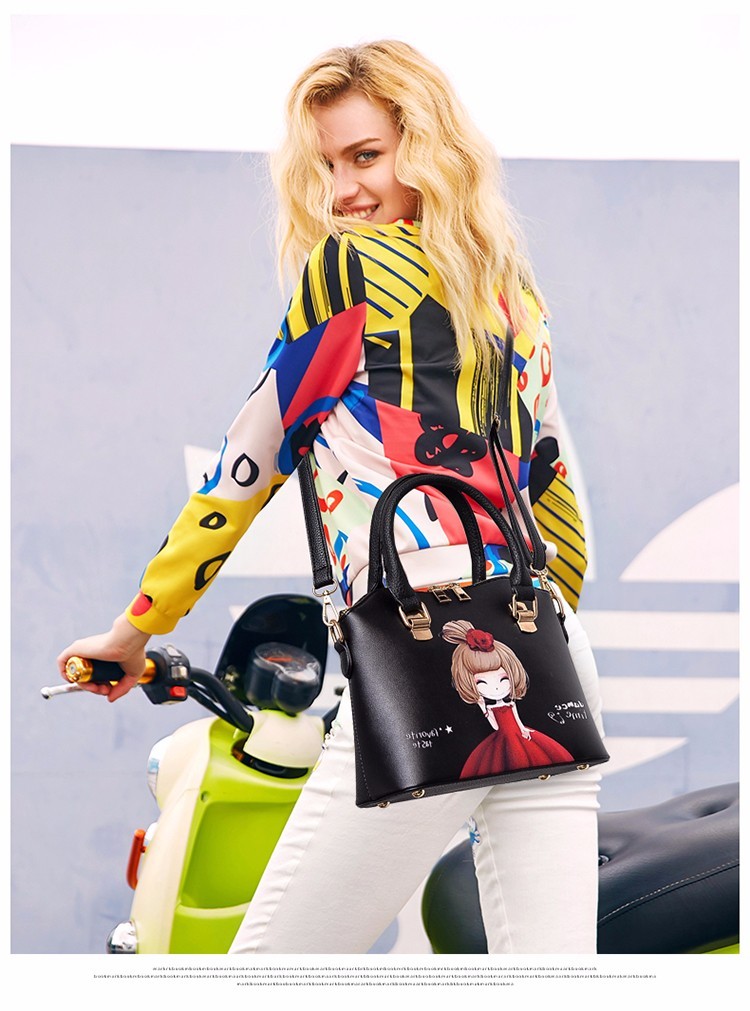 IANUO Designer women handbags 2020 guangzhou bags women handbags
