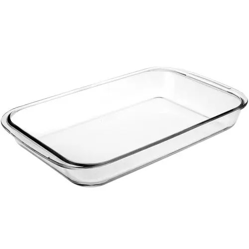 Hot sale baking Cupcake pot glass, unique baking appliance, except for microwave oven, used for steaming and high-temperature glass