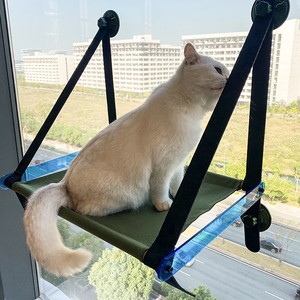 Multi-functional cat climbing frame - stable and durable, suitable for multiple cats, environmentally friendly material