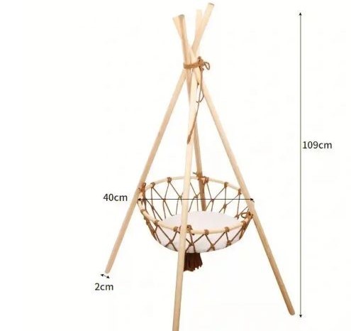 Cat Hammock/large cat tree one space capsule cat shelf/high-quality