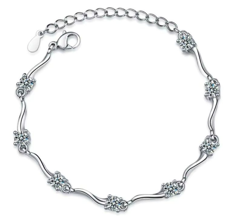 12 Fashion Jewelry Bracelets & Bangles Bamboo Bracelets Women Wholesale Hot Selling