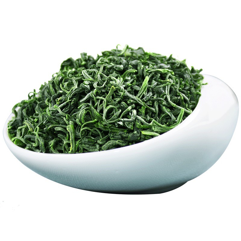 26 China Green Tea Africa Popular 3505 Loose Tea Gunpowder Green Tea